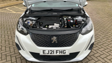 Peugeot 2008 1.2 PureTech 130 Allure 5dr EAT8 Petrol Estate